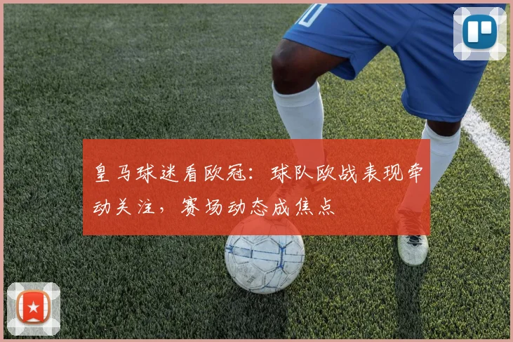 皇马球迷看欧冠：球队欧战表现牵动关注，赛场动态成焦点